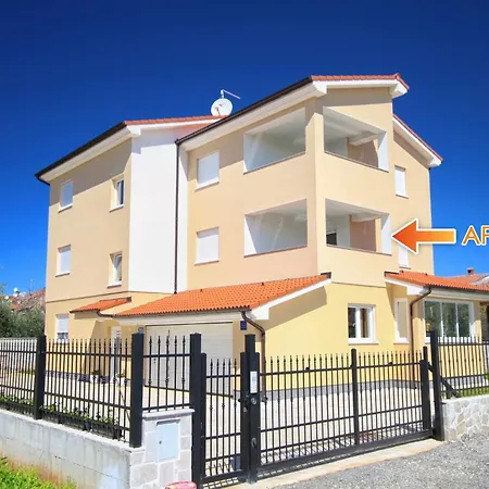 Dragan K1 Guest house Medulin