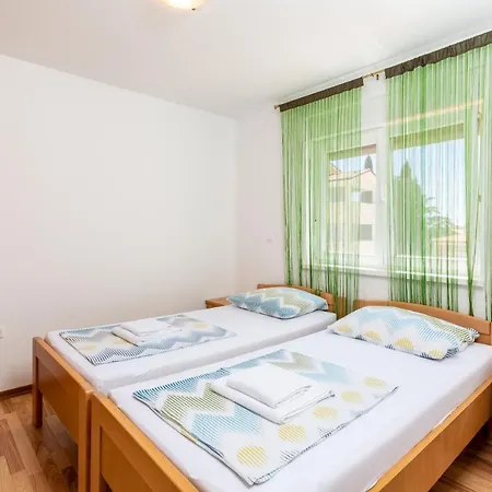 Dragan K1 Guest house Medulin