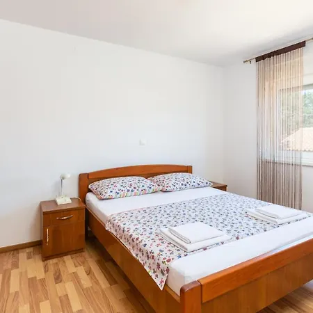 Dragan K1 3* Medulin