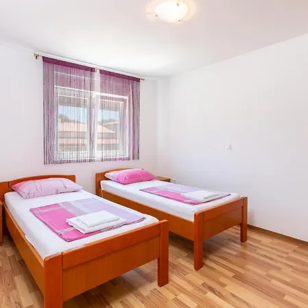 Guest house Dragan K1 Medulin