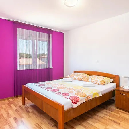 Guest house Dragan K1 Medulin