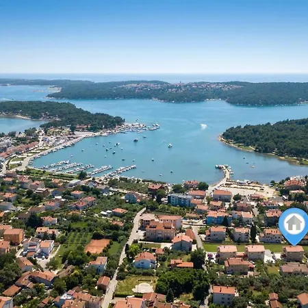 Dragan K1 3* Medulin