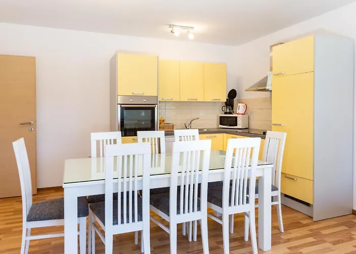 Gostinjska kuća Dragan K1