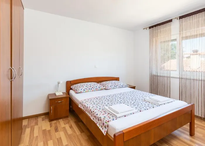 Dragan K1 3* Medulin