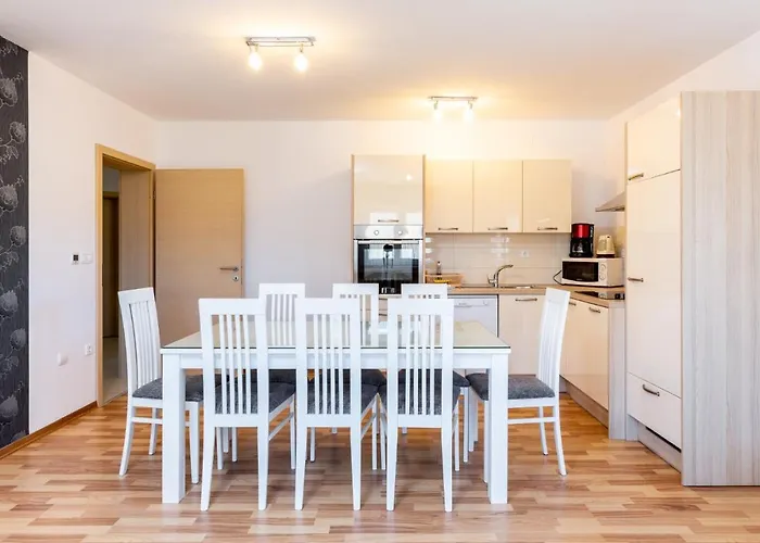 Dragan K1 Gostinjska kuća 3*