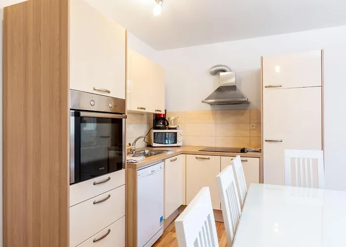 Gostinjska kuća Dragan K1 Medulin