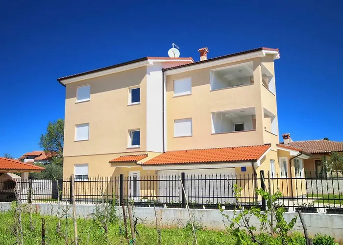 Gostinjska kuća Dragan K1