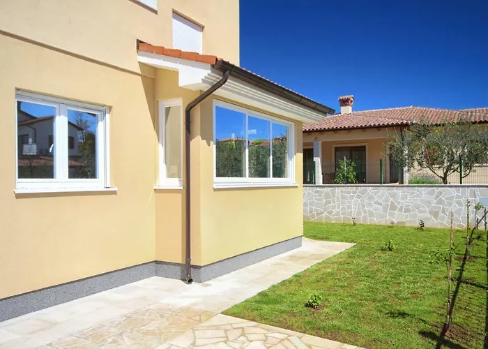 Gostinjska kuća Dragan K1 3*