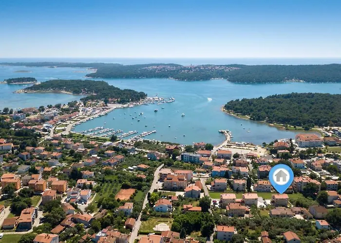 Dragan K1 3* Medulin